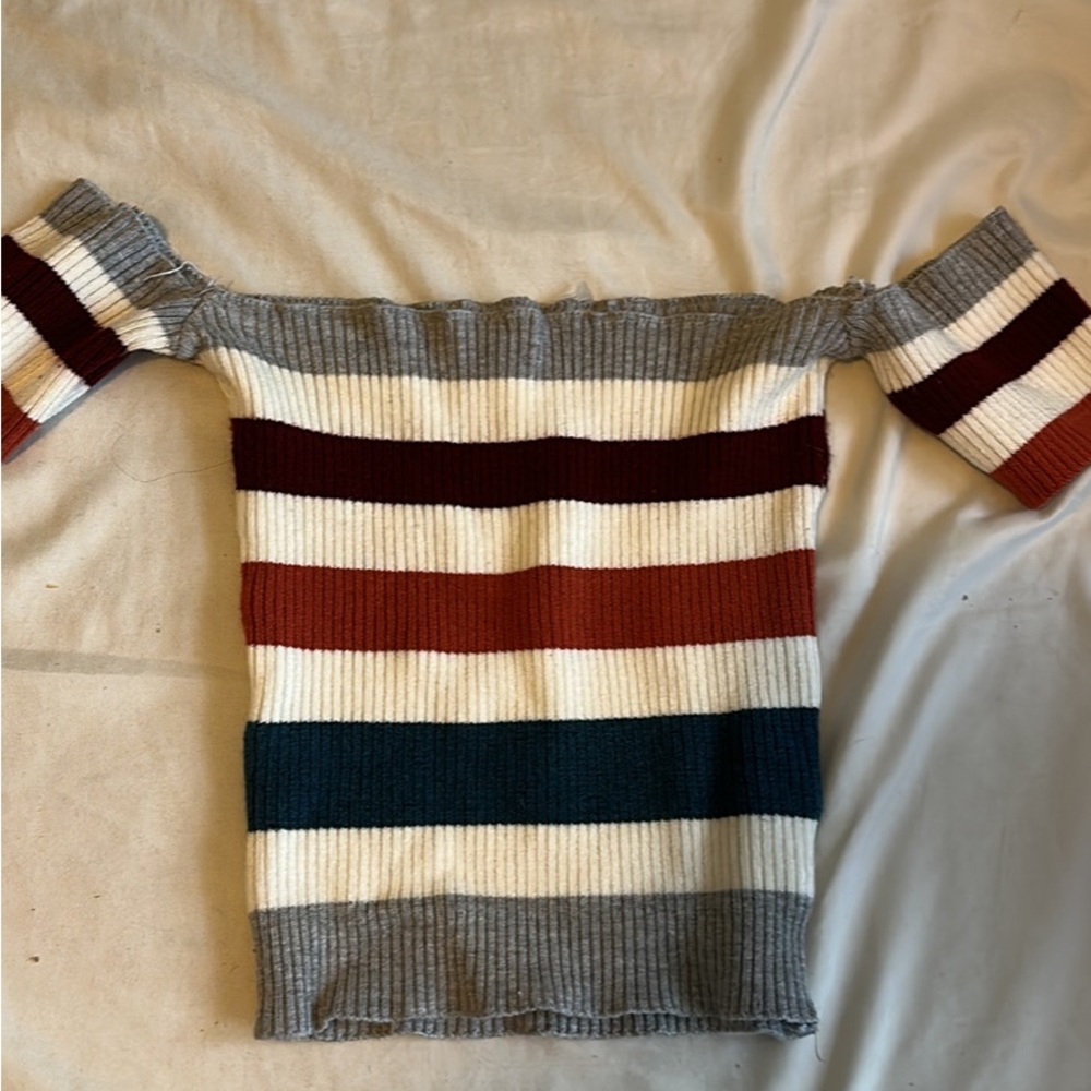 Small cute crop